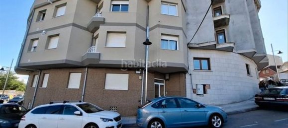 2 Schlafzimmer Wohnung in Pontevedra, Spain, Nr. 184154 21