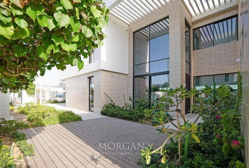 6 Schlafzimmer Villa in Al Barari, UAE, Nr. 40854