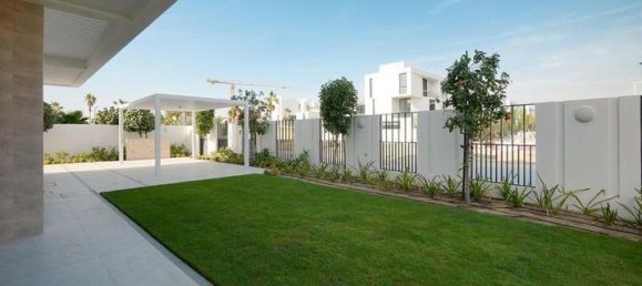 6 Schlafzimmer Villa in Al Barari, UAE, Nr. 40854 43