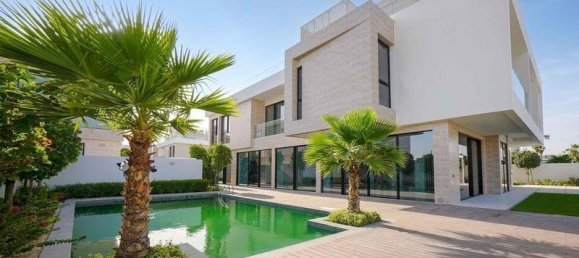 6 Schlafzimmer Villa in Al Barari, UAE, Nr. 40854 34