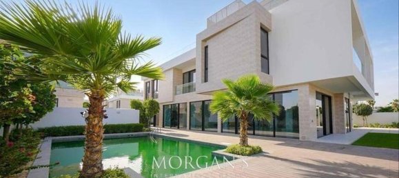 6 Schlafzimmer Villa in Al Barari, UAE, Nr. 40854 13