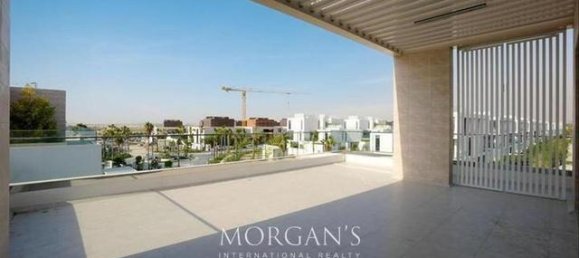 6 Schlafzimmer Villa in Al Barari, UAE, Nr. 40854 11