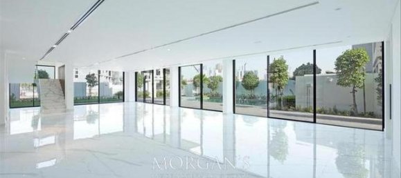 6 Schlafzimmer Villa in Al Barari, UAE, Nr. 40854 4