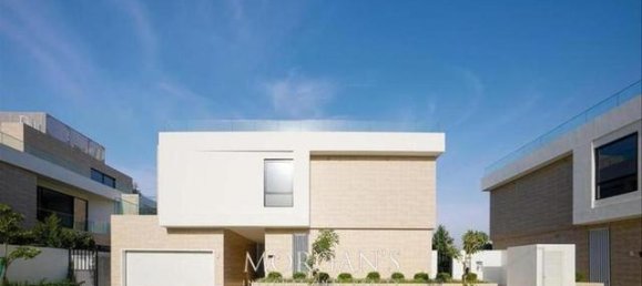6 Schlafzimmer Villa in Al Barari, UAE, Nr. 40854 2