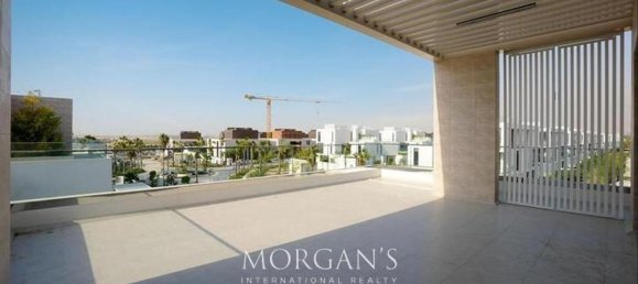 6 Schlafzimmer Villa in Al Barari, UAE, Nr. 40854 20