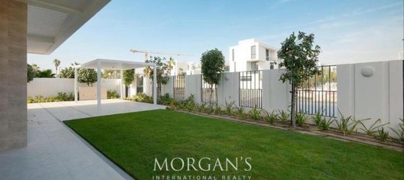 6 Schlafzimmer Villa in Al Barari, UAE, Nr. 40854 21