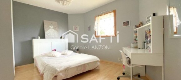 Casa de 6 dormitorios en Bruz, France No. 344632 10