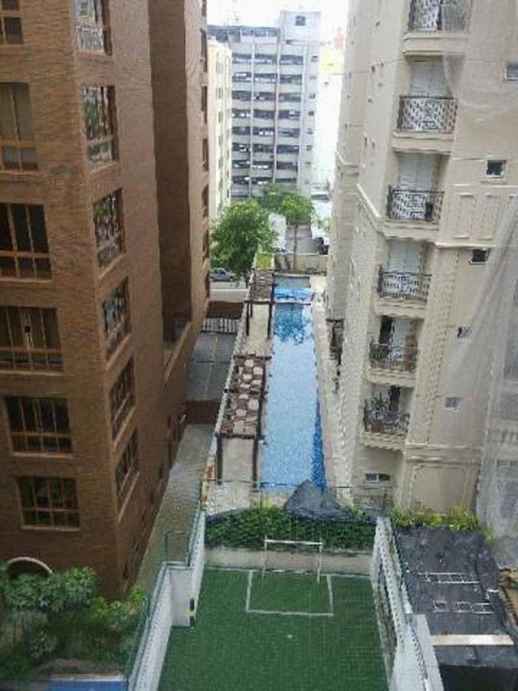 3 Schlafzimmer Wohnung in Sao Paulo, Brazil, Nr. 448751