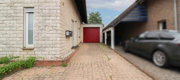 Casa de 3 dormitorios en Rhein-Erft, Germany No. 314250 14