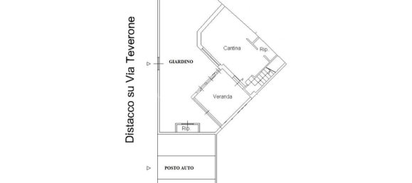 Квартира с 5 комнатами в Ардеа, Италия № 46846 23