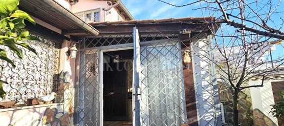 Квартира с 5 комнатами в Ардеа, Италия № 46846 2