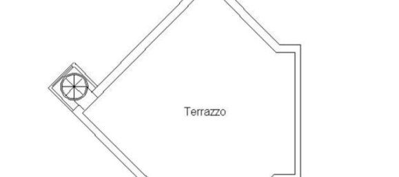 Квартира с 5 комнатами в Ардеа, Италия № 46846 25