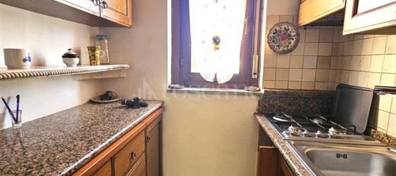 Квартира с 5 комнатами в Ардеа, Италия № 46846 13