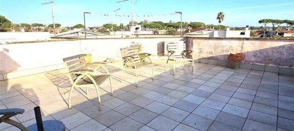 Квартира с 5 комнатами в Ардеа, Италия № 46846 20