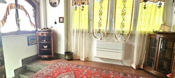 Квартира с 5 комнатами в Ардеа, Италия № 46846 11