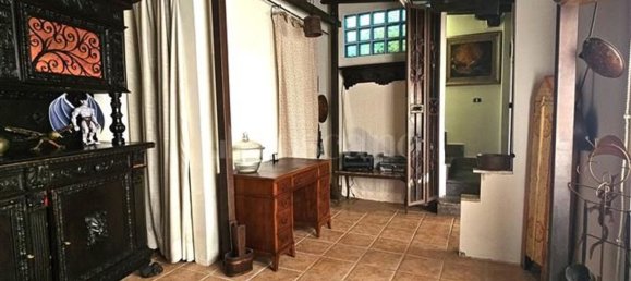 Квартира с 5 комнатами в Ардеа, Италия № 46846 9