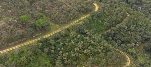 Terreno en Castell-Platja d'Aro, Spain 2075 m² No. 114838 2