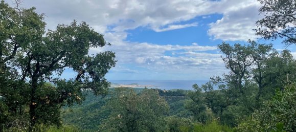 Terreno en Castell-Platja d'Aro, Spain 2075 m² No. 114838 22