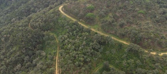 Terreno en Castell-Platja d'Aro, Spain 2075 m² No. 114838 13