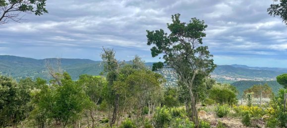 Terreno en Castell-Platja d'Aro, Spain 2075 m² No. 114838 30