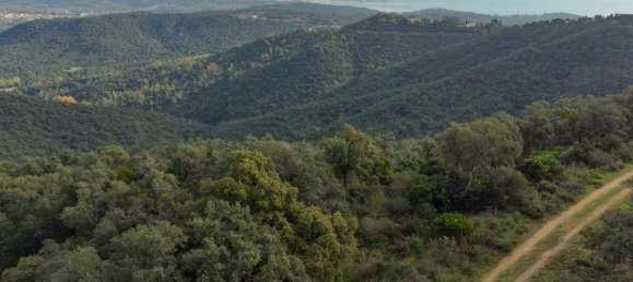 Terreno en Castell-Platja d'Aro, Spain 2075 m² No. 114838 6