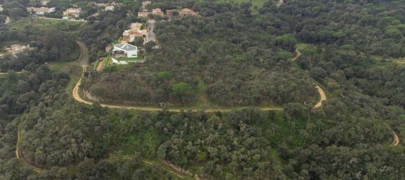 Terreno en Castell-Platja d'Aro, Spain 2075 m² No. 114838 11