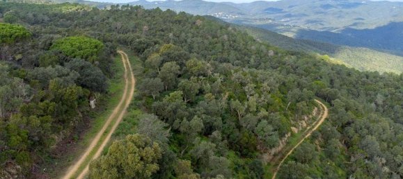 Terreno en Castell-Platja d'Aro, Spain 2075 m² No. 114838 20