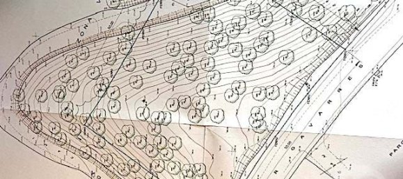 Terreno en Castell-Platja d'Aro, Spain 2075 m² No. 114838 31