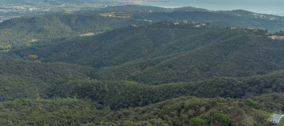 Terreno en Castell-Platja d'Aro, Spain 2075 m² No. 114838 14