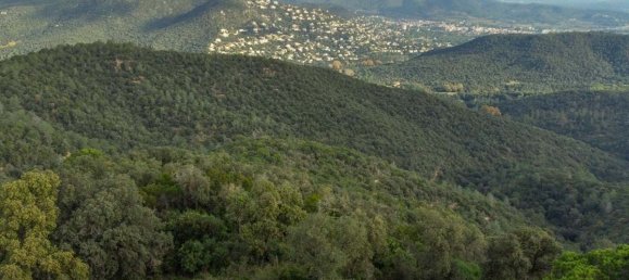 Terreno en Castell-Platja d'Aro, Spain 2075 m² No. 114838 8