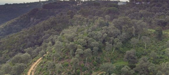 Terreno en Castell-Platja d'Aro, Spain 2075 m² No. 114838 17