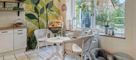 Casa de 11 divisões em Schleswig-Holstein, Germany N.º 20627 25