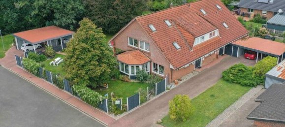 Casa de 11 divisões em Schleswig-Holstein, Germany N.º 20627 56