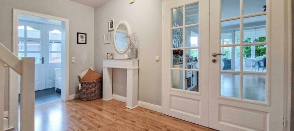 Casa de 11 divisões em Schleswig-Holstein, Germany N.º 20627 2