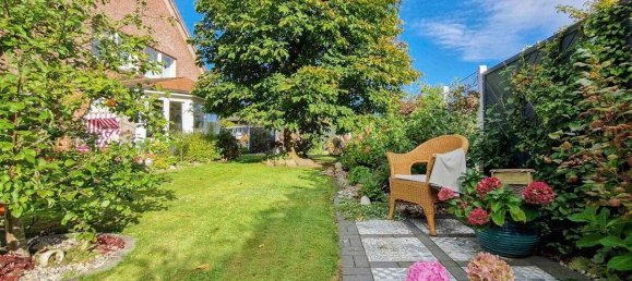 Casa de 11 divisões em Schleswig-Holstein, Germany N.º 20627 30