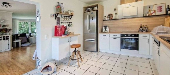 Casa de 11 divisões em Schleswig-Holstein, Germany N.º 20627 9