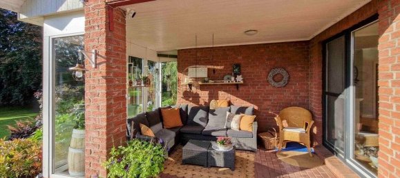 Casa de 11 divisões em Schleswig-Holstein, Germany N.º 20627 17