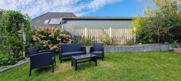 Casa de 11 divisões em Schleswig-Holstein, Germany N.º 20627 51