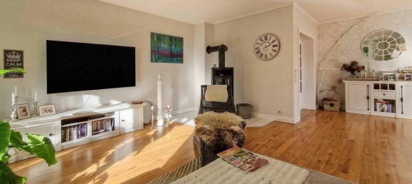 Casa de 11 divisões em Schleswig-Holstein, Germany N.º 20627 19