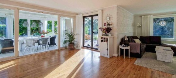 Casa de 11 divisões em Schleswig-Holstein, Germany N.º 20627 4