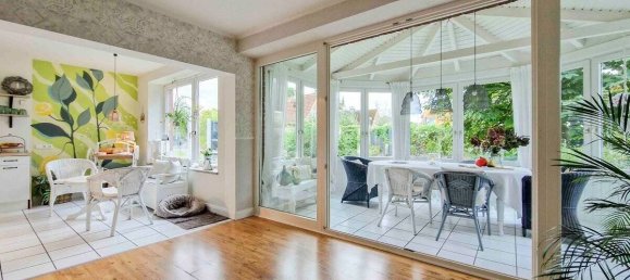 Casa de 11 divisões em Schleswig-Holstein, Germany N.º 20627 3