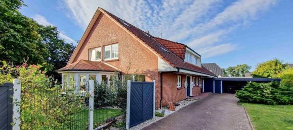 Casa de 11 divisões em Schleswig-Holstein, Germany N.º 20627 55