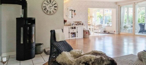 Casa de 11 divisões em Schleswig-Holstein, Germany N.º 20627 7