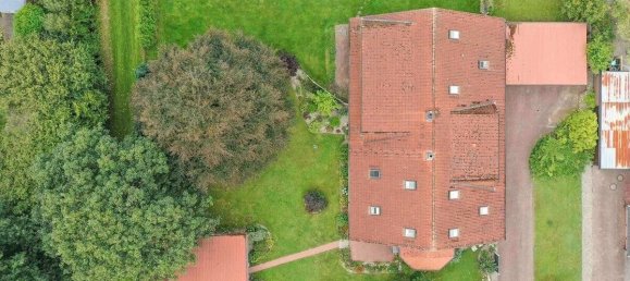 Casa de 11 divisões em Schleswig-Holstein, Germany N.º 20627 58