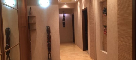 2 غرف نوم شقة في Khatay, Azerbaijan رقم 1774 2