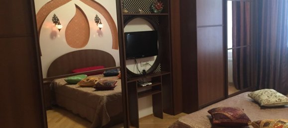 2 غرف نوم شقة في Khatay, Azerbaijan رقم 1774 3