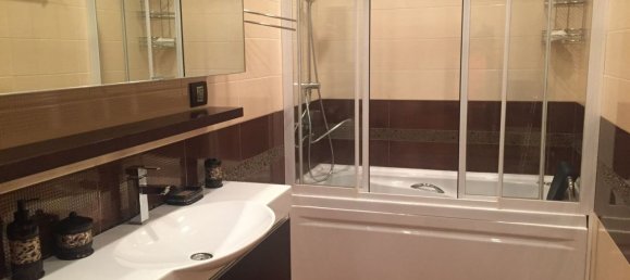 2 غرف نوم شقة في Khatay, Azerbaijan رقم 1774 11