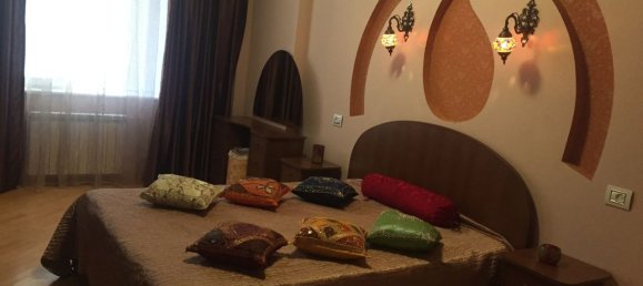 2 غرف نوم شقة في Khatay, Azerbaijan رقم 1774 7