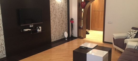 2 غرف نوم شقة في Khatay, Azerbaijan رقم 1774 6