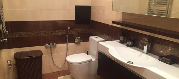 2 غرف نوم شقة في Khatay, Azerbaijan رقم 1774 12